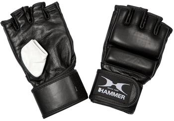 Hammer Premium MMA Handschuhe