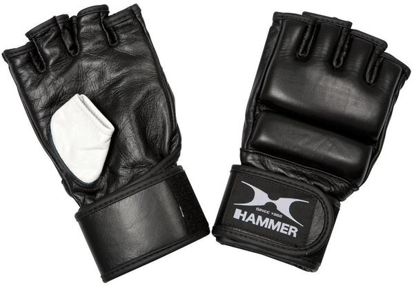 Hammer Premium MMA Handschuhe