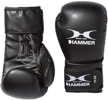 HAMMER Boxhandschuhe Premium Training
