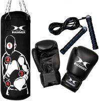 Hammer Boxsack "Sparring Pro"