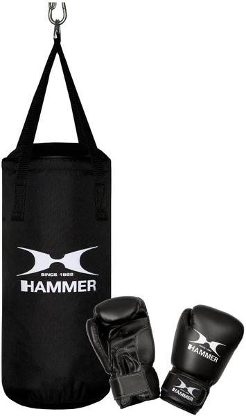 Hammer Box-Set Junior