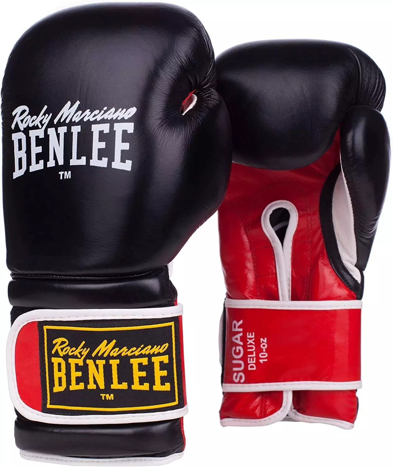 BENLEE Rocky Marciano Boxhandschuhe Boxing Gloves Sugar
