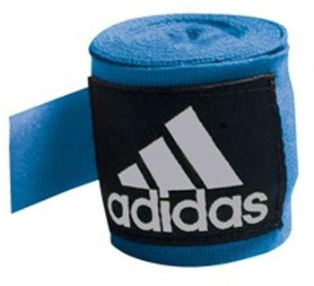 adidas Boxing Crepe Bandage blue 5x2,55m, ADIBP03