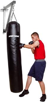 Sport-Thieme Boxsack "Studioline", 150x35 cm, 45 kg