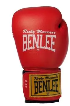BenLee Rodney red/black