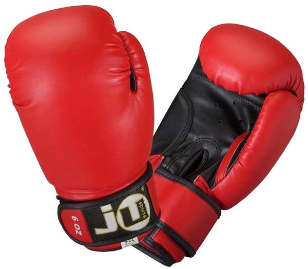 Ju Sports Kinderboxhandschuhe Plus