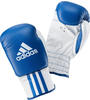 Adidas 1022359, Boxhandschuh Adidas Kids Boxing Glove Handschuhgröße: 4 blau