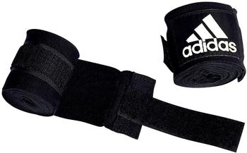 adidas Boxing Crepe Bandage black 5x2,5m, ADIBP03