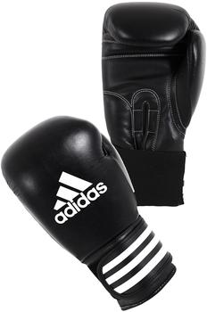 adidas Boxhandschuhe Performer schwarz/weiß 12 oz