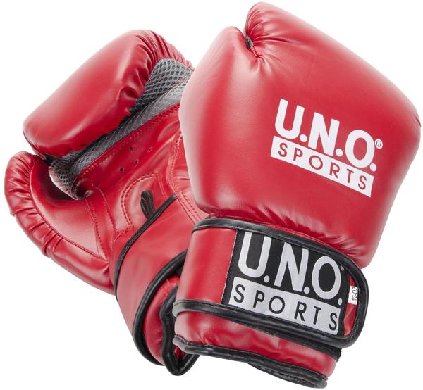 U.N.O. Sports Boxhandschuhe Fun