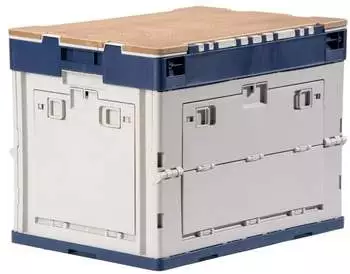 Frankana Transportbox
