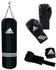 Adidas Performance Boxing Set schwarz