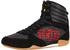 BENLEE Rocky Marciano Herren Leder Box Schuhe Jabs black/red