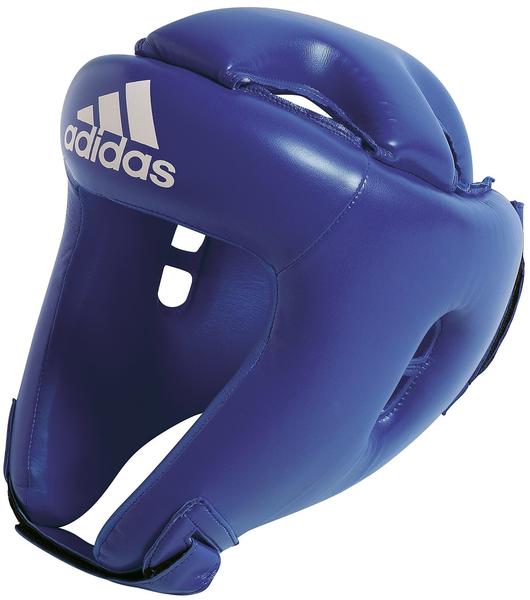 adidas Rookie Kopfschutz Blue XS/S