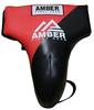 Amber Fight Gear MMA Groin Cup Boxing Adult Groin Protector Jock Strap Muay Thai