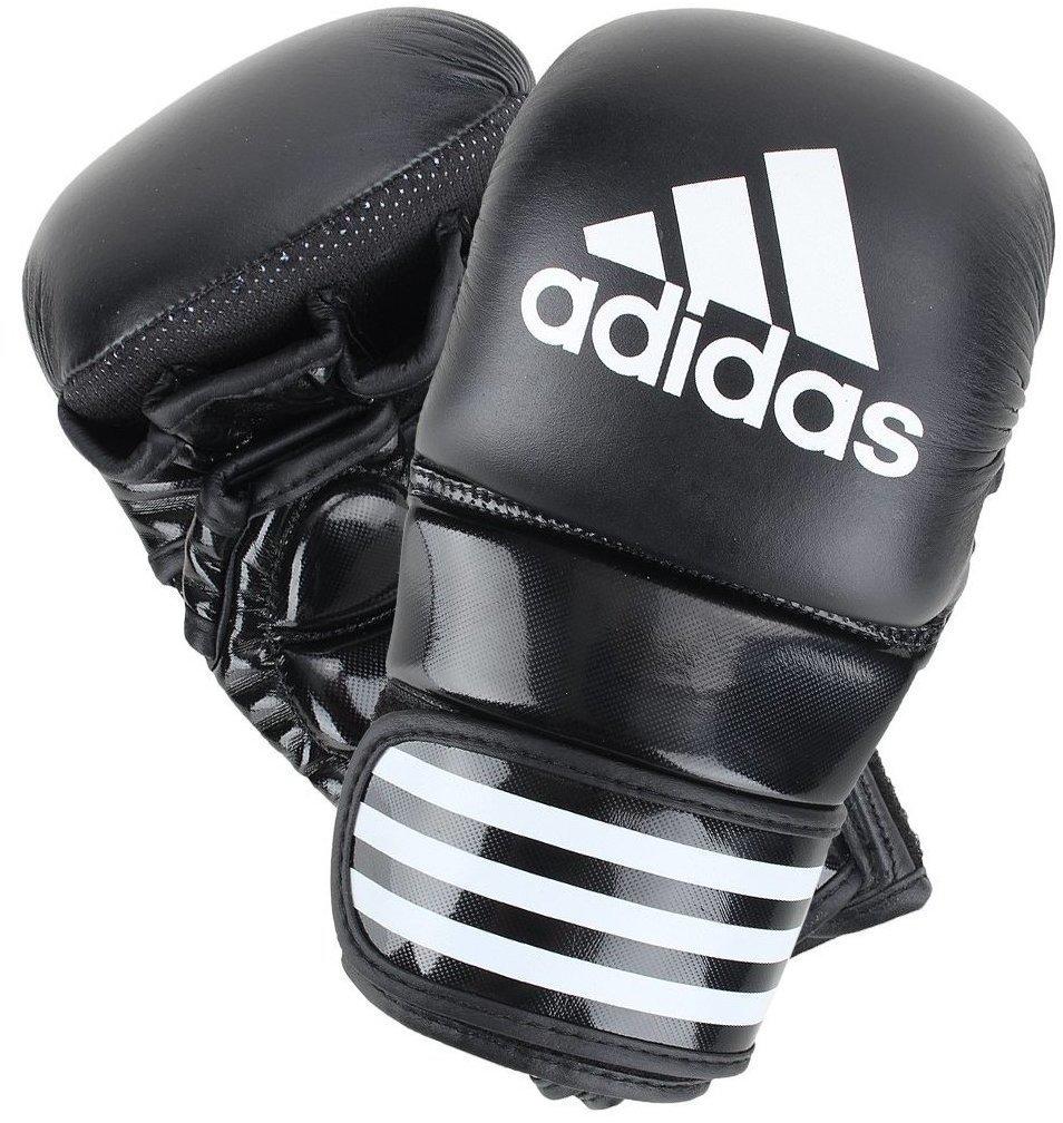 adidas MMA Handschuhe, in 4 Größen lieferbar, »Training Grappling Cloves«, adidas  Performance Test TOP Angebote ab 74,19 € (Oktober 2023)