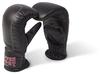Paffen Sport KIBO Fight Boxsack-Handschuhe; schwarz; GR: S/M