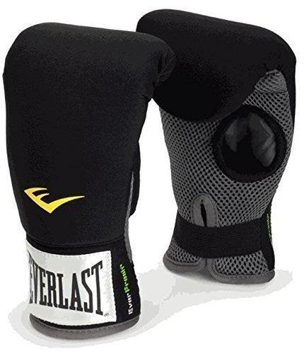 EVERLAST Boxhandschuhe Neoprene Heavy Bag black