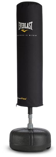 EVERLAST Standboxsack black (2262)