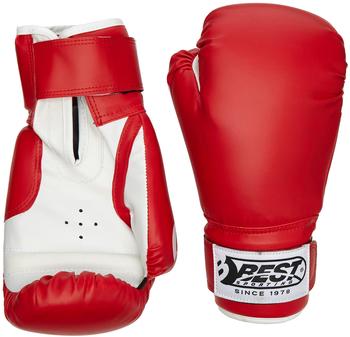 Best Sporting Boxhandschuhe Competition, 12 oz Muay Thai Handschuhe