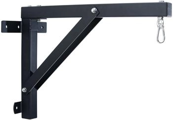 Clp Boxsack-Halterung "Wand" bis 150 kg Tragkraft, aus robustem Stahlrohr, inklusive