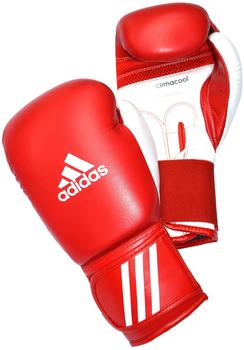 Adidas Test - Bestenliste & Boxausrüstungen Vergleich