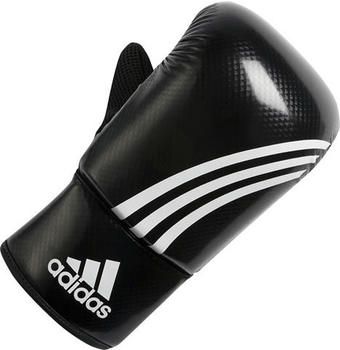 Intersport Dynamic, Traditional Bag Glove - black, [Größe INT:L/XL