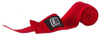 Energetics Boxbandage Elastic TN rot