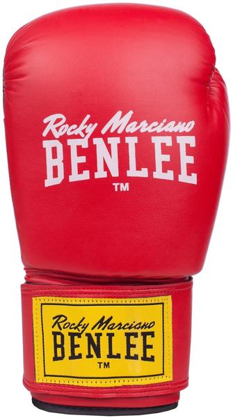 BENLEE Rocky Marciano Boxhandschuhe 6 oz