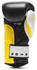 10oz, schwarz: Leone Sport Il Tecnico N3 Artificial Leather Boxing Gloves