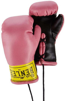 BenLee Miniature Boxing Glove Rosa