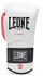 14oz, weiß: Leone Sport Il Tecnico N3 Artificial Leather Boxing Gloves
