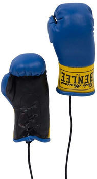 BenLee Miniature Boxing Glove Blau