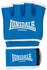 Lonsdale Harlton Mma Combat Glove Blau M