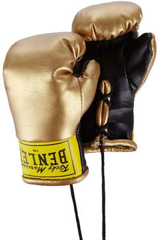 BenLee Miniature Boxing Glove Golden