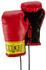 BenLee Miniature Boxing Glove Rot