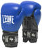 Leone Sport Ambassador Combat Gloves Blau,Schwarz 10 Oz M