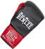BenLee Typhoon Leather Boxing Gloves Schwarz 10 Oz L