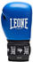 Leone Sport Ambassador Combat Gloves Blau,Schwarz 10 Oz