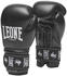 Leone Sport Ambassador Combat Gloves Schwarz 12 Oz