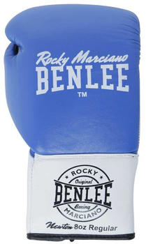 BenLee Newton Leather Boxing Gloves 10 Oz R