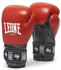 Leone Sport Ambassador Combat Gloves Rot 14 Oz