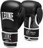 Leone Boxing Gloves Flash black/white