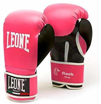 Leone Boxing Gloves Flash fuchsia