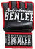 BenLee Drifty Combat Gloves Schwarz L