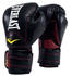 Everlast Elite Muay Thai Gloves Schwarz 14 Oz