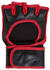 BenLee Drifty Combat Gloves Schwarz XL