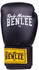 BenLee Rodney Artificial Leather Boxing Gloves Schwarz 16 Oz