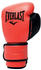 Everlast Powerlock 2r Training Gloves Rot 12 Oz