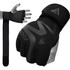 DRX Sports Neoprene T-15 Grappling Gloves